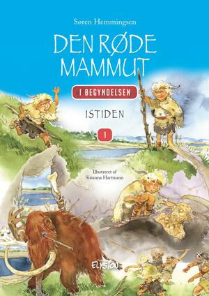 Den røde mammut : istiden