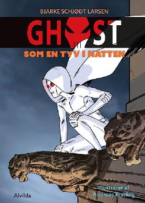 Ghost - som en tyv i natten