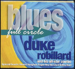 Blues full circle