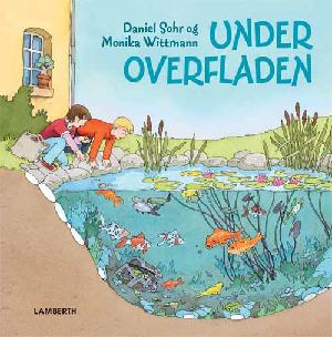 Under overfladen