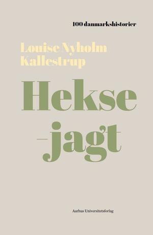 Heksejagt : 1589