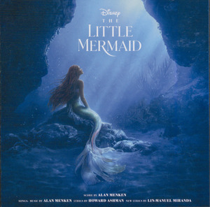 The little mermaid