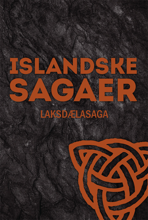 Islandske sagaer. Laksdæla saga