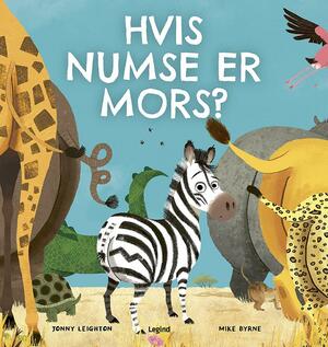 Hvis numse er mors?