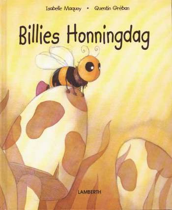 Billies honningdag