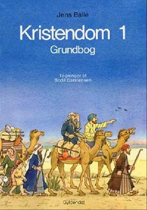 Kristendom 1. Grundbog