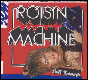 Róisin machine