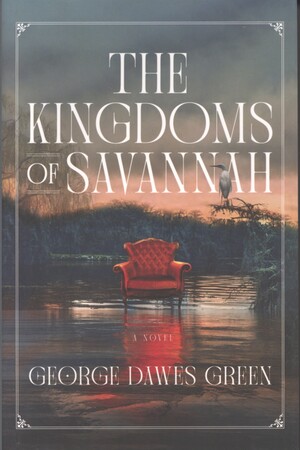 The kingdoms of Savannah