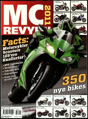 MC revyen. 2011 (38. årgang)