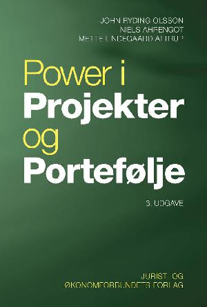 Power i projekter og portefølje