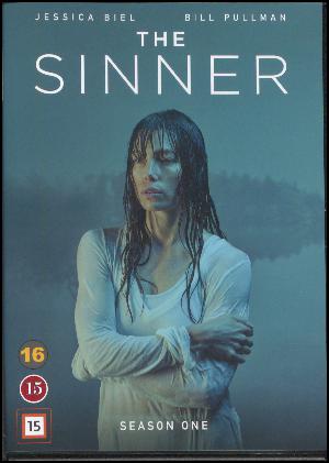 The sinner. Disc 2