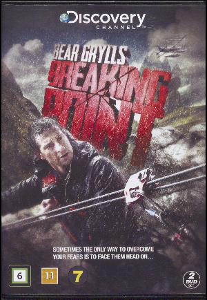 Bear Grylls - Breaking point. Disc 1