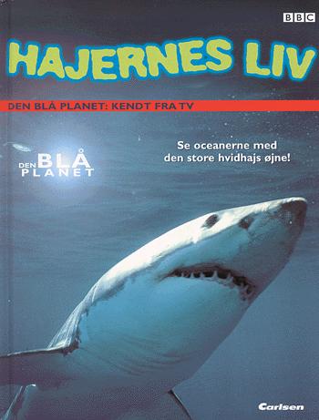 Hajernes liv