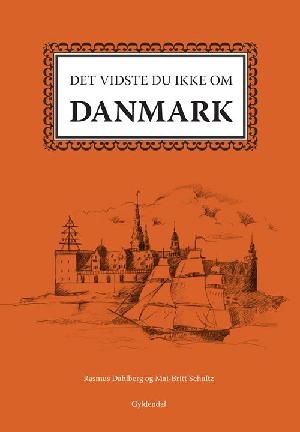 Det vidste du ikke om Danmark