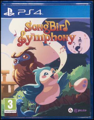 Songbird symphony