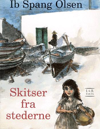 Skitser fra stederne