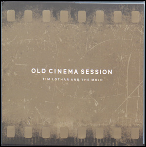 Old cinema session