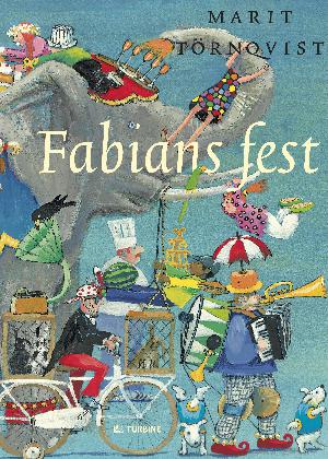 Fabians fest