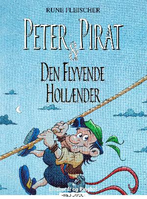 Peter Pirat & Den Flyvende Hollænder
