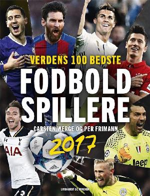 Verdens 100 bedste fodboldspillere. Årgang 2017