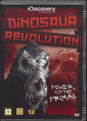 Dinosaur revolution