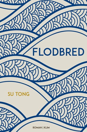 Flodbred