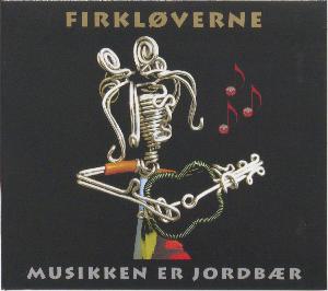 Musikken er jordbær