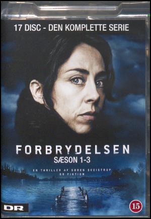 Forbrydelsen II