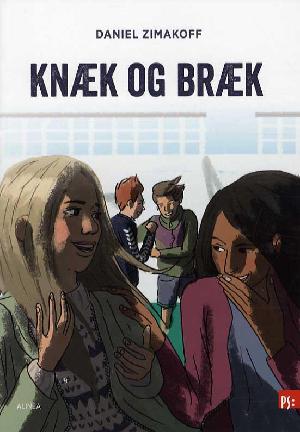 Knæk og bræk