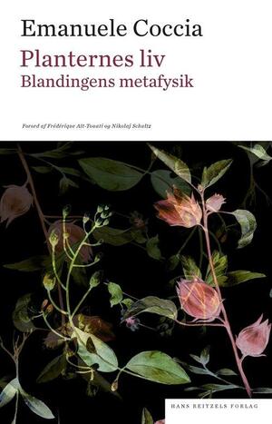 Planternes liv : blandingens metafysik