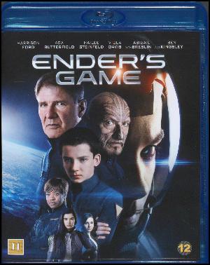 Ender's game