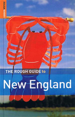The Rough guide to New England