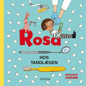 Rosa hos tandlægen