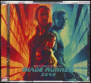 Blade runner 2049 : original motion picture soundtrack