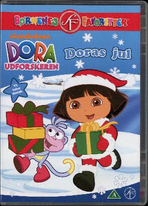 Dora udforskeren - Doras jul