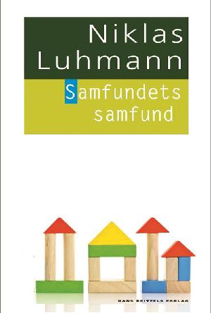 Samfundets samfund