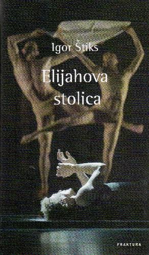 Elijahova stolica