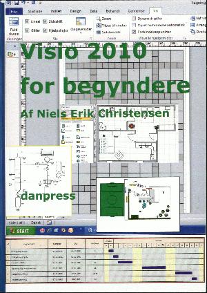 Visio 2010 for begyndere