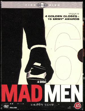 Mad men. 2