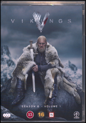 Vikings. Disc 2