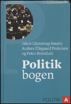 Politikbogen
