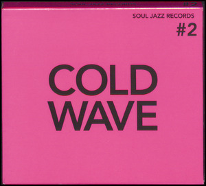 Cold wave #2