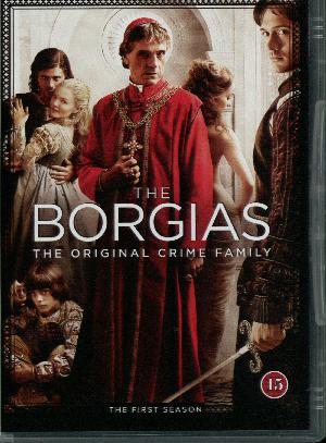 The Borgias