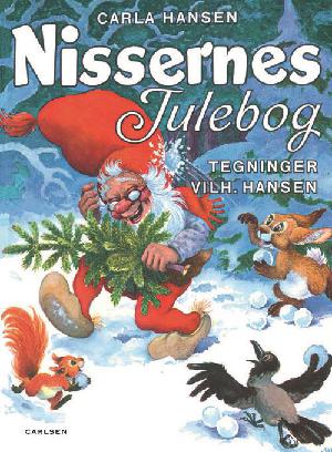 Nissernes julebog