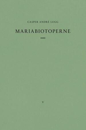 Mariabiotoperne