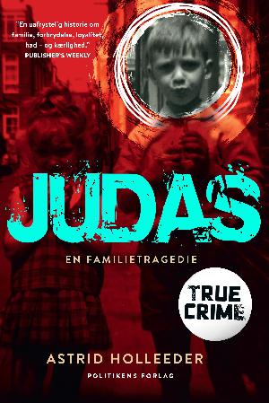 Judas : en familietragedie