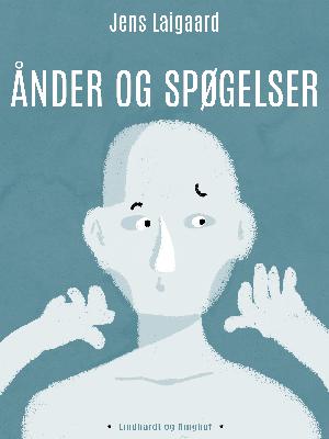 Ånder og spøgelser