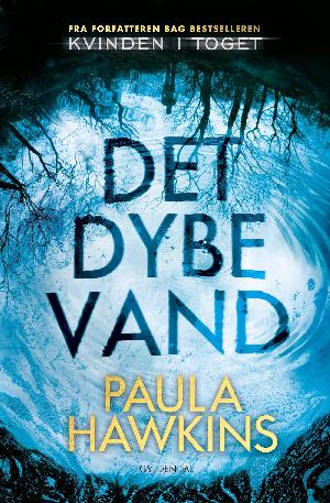 Det dybe vand : thriller