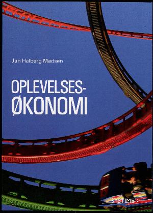 Oplevelsesøkonomi