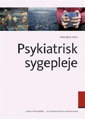 Psykiatrisk sygepleje